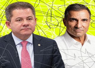 Falsos policiais armados invadem comitês ligados a políticos em São Paulo