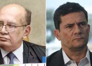Gilmar derruba direito de resposta de Moro e libera propaganda de Sandro Alex sobre aborto