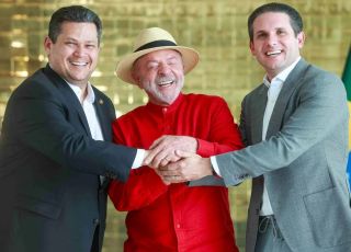 Lula diz estar convicto de aprovação do fim da escala 6x1 no Senado