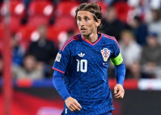 'Me sinto envergonhado', diz Modric após vexame histórico