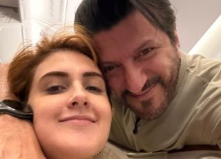 Viúva de Lito Sousa desabafa na web: “Como voltar ao normal?”