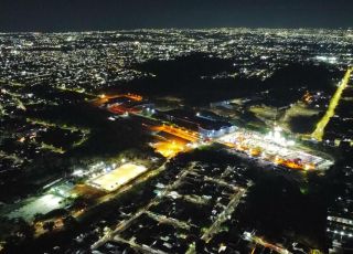 É nesta semana: 10ª Feira de Agronegócios da Universidade Nilton Lins começa nesta quarta-feira dia 07 de Outubro