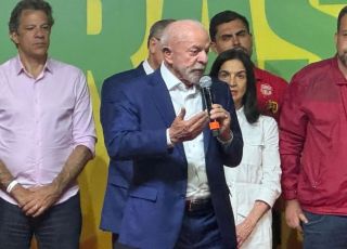 Lula convoca aliados que disputaram governos e Senado para reunião em Brasília