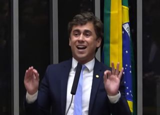 Nikolas Ferreira ajuda a eleger 21 candidatos apoiados por ele para a Câmara