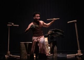 Festival de Teatro da Amazônia reúne mais de dez espetáculos gratuitos na reta final da 20ª edição em Manaus