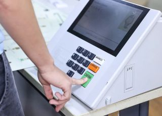 Sete candidatos terminam eleição com zero voto; veja quem são