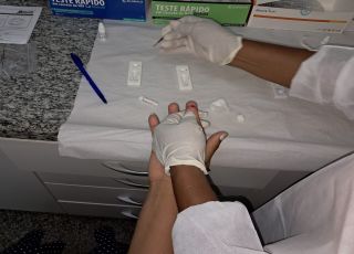 Prefeitura de Manaus reforça prevenção, testagem e tratamento da sífilis durante campanha ‘Outubro Verde’