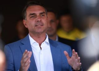 Flávio confirma que vai participar de debates no 2º turno: ''São importantes''