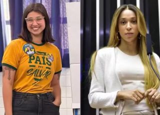 PSOL aciona Ministério Público após declaração de deputada contra Erika Hilton