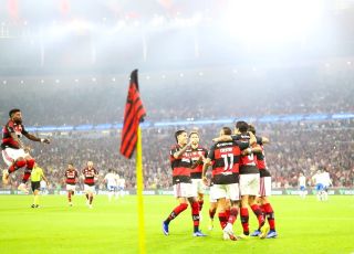 Flamengo critica MP-RJ após recomendação para ceder Maracanã ao Vasco