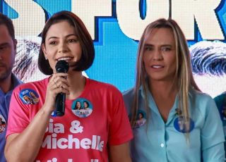 Michelle diz que jingle do PL confundiu eleitores e prejudicou Celina Leão