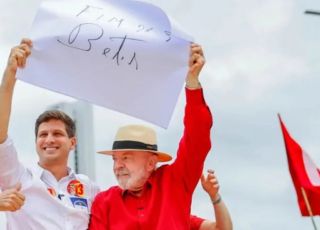 Marqueteiro de João Campos vai reforçar campanha de Lula no segundo turno