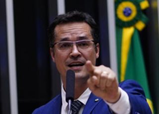 TSE adia julgamento sobre candidatura de Deltan, já eleito senador pelo Paraná