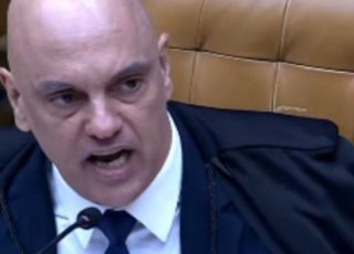 Moraes manda prender Eduardo Bolsonaro após STF confirmar condenação por coação