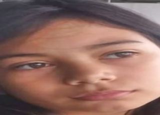 Depca divulga imagem de criança de 11 anos que desapareceu após sair de casa no último sábado no bairro Redenção, Zona Centro-Oeste de Manaus
