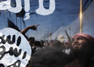 Al-Qaeda celebra ataque em avião com destino a Israel e ameaça EUA e aliados