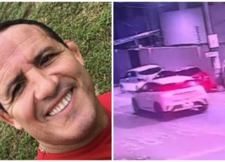 Polícia investiga 'tarado do BYD', lutador de jiu-jítsu acusado de perseguir mulheres na saída de faculdade em Manaus. VEJA VÍDEOS