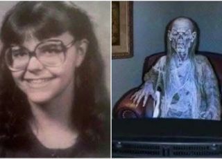 MACABRO! Corpo mumificado de mulher é encontrado em apartamento décadas após sua morte na Croácia