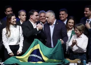 Soraya Thronicke é condenada a pagar R$ 50 mil ao vice de Flávio Bolsonaro por acusação de estupro