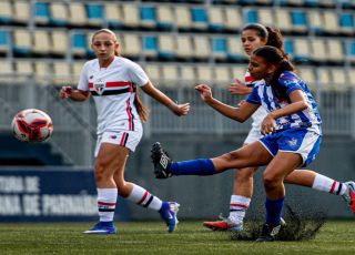 Fumaça em Manaus força São Raimundo a cancelar seletiva do futebol feminino