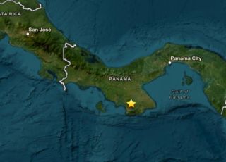 Terremoto de magnitude 7,7 atinge o Panamá e provoca alertas de tsunami no Pacífico