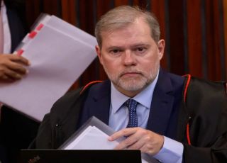Toffoli rejeita pedido do PL por documentos de jantar de Lula com cerca de 700 empresários