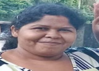 Deops divulga imagem de mulher desaparecida após sair de casa no bairro Colônia Santo Antônio, Zona Norte de Manaus
