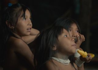 Documentário sobre mulheres Marubo do Amazonas disputa festival internacional de cinema nos EUA