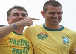 Douglas Ruas é declarado governador eleito do Rio após anulação de votos de Garotinho