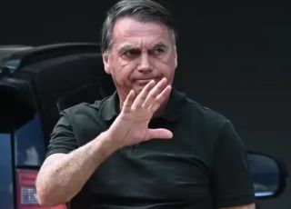 Ala do STF vê Lei da Dosimetria como caminho para reduzir pena de Bolsonaro