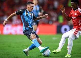 Gre-Nal vale mais que rivalidade e coloca Grêmio e Inter sob pressão contra o rebaixamento