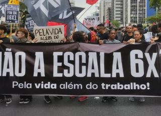 Fim da escala 6×1: Davi marca votação em 1º turno para quarta-feira  