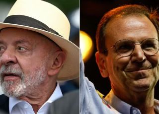 Paes anuncia volta após 'fim de semana no sítio' e posta apoio a Lula: 'Hora de falar de vida real'