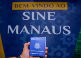 VOCÊ QUER TRABALHAR? EIS A OPORTUNIDADE: Sine Manaus oferta 683 vagas de emprego nesta terça-feira (13/10)
