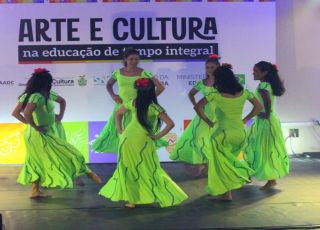 Projeto cultural vai alcançar 7,5 mil estudantes e valorizar tradições indígenas e afro-brasileiras no Amazonas