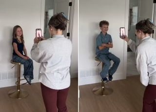 Inteligência artificial ameaça fotógrafos escolares e transforma crianças em modelos digitais