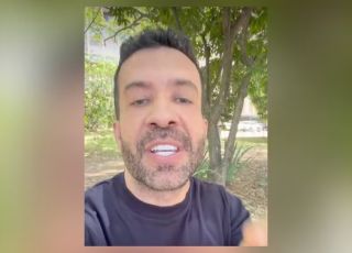 André Janones reage à suspensão do canal Exército do Lula: 'Estamos correndo atrás'