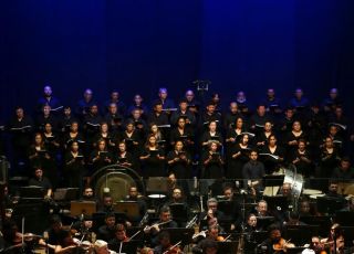 Amazonas Filarmônica apresenta a monumental Sinfonia nº 3 de Gustav Mahler nesta quinta