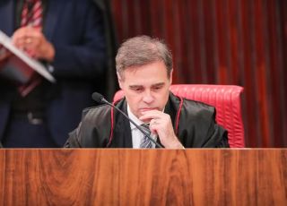 André Mendonça interrompe julgamento após maioria do TSE votar contra decisão que retirou vídeo de Lula do ar