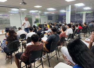 Prefeitura de Manaus abre 80 vagas para curso gratuito de excelência no atendimento ao cliente