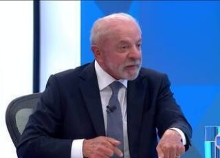 Lula defende reduzir maioridade penal para 16 anos em casos de crimes hediondos