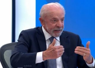 Lula terá de controlar reações diante de Flávio Bolsonaro em primeiro debate entre os presidenciáveis
