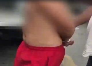 Polícia cumpre mandado de prisão de homem envolvido em roubo com reféns na Zona Norte de Manaus. VEJA VÍDEO E REPORTAGEM DO 'PORTAL DO ZACARIAS' AO VIVO