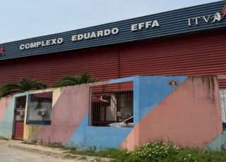 Torneio de vôlei em Manaus arrecada quase 350 quilos de alimentos para crianças em situação de vulnerabilidade