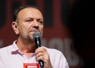Edinho Silva defende votação da PEC da Segurança e deixa debate sobre maioridade penal para depois