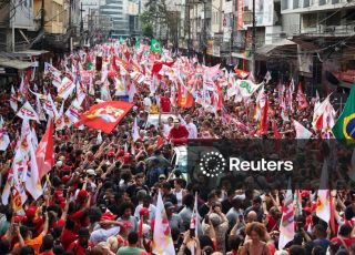 Lula deve enviar ao Congresso proposta para garantir transporte público gratuito nos fins de semana