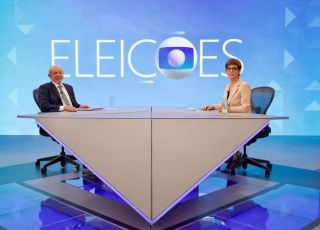 Lula fala sobre redução da maioridade penal, Banco Master e Bolsa Família em entrevista à Globo