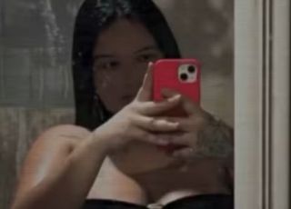 Jovem de 19 anos morre após ser baleada em adega no Espírito Santo. VEJA VÍDEO