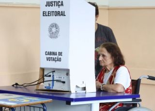 Estiagem provoca mudanças em locais de votação no Amazonas para o segundo turno