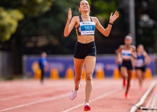 Brasil conquista mais três ouros e chega a 31 medalhas no Sul-Americano Sub-23 de Atletismo